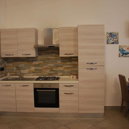 Four Seasons Summer Room Cefalù Extérieur photo