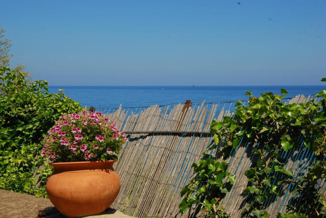 Four Seasons Summer Room Cefalù Extérieur photo