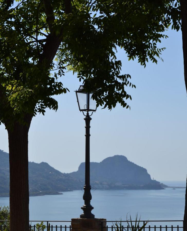 Four Seasons Summer Room Cefalù Extérieur photo